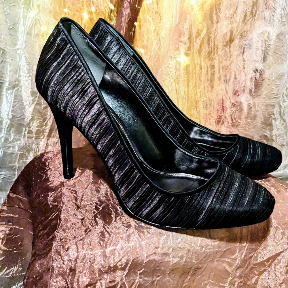 The touch of Nina heels - Picture 1 of 4
